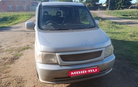 Honda Stepwgn II рестайлинг, 2001 год, 770 000 рублей, 3 фотография