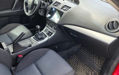 Mazda 3, 2011 год, 850 000 рублей, 1 фотография
