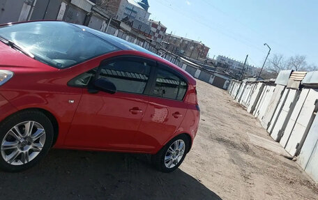 Opel Corsa D, 2012 год, 599 000 рублей, 1 фотография