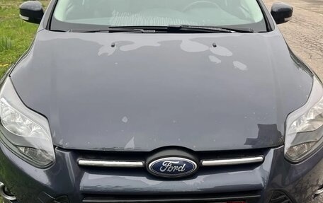 Ford Focus III, 2014 год, 700 000 рублей, 1 фотография