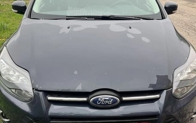 Ford Focus III, 2014 год, 700 000 рублей, 1 фотография
