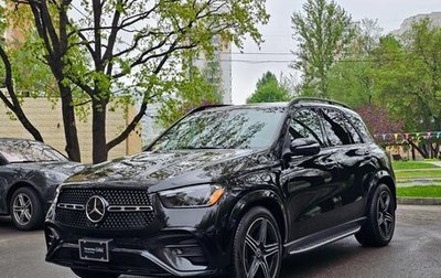 Mercedes-Benz GLE, 2025 год, 10 490 000 рублей, 1 фотография