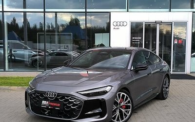 Audi A5, 2026 год, 5 890 000 рублей, 1 фотография