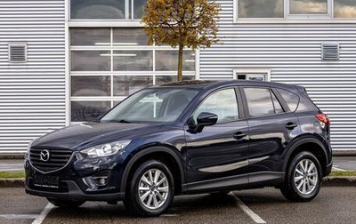 Mazda CX-5 II, 2017 год, 1 955 000 рублей, 1 фотография