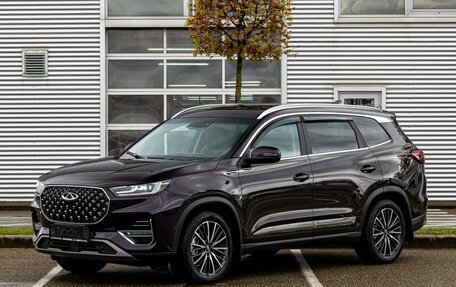 Chery Tiggo 8 Pro, 2021 год, 1 795 000 рублей, 1 фотография