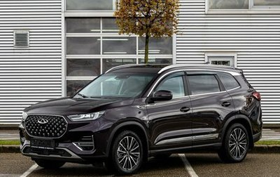 Chery Tiggo 8 Pro, 2021 год, 1 795 000 рублей, 1 фотография