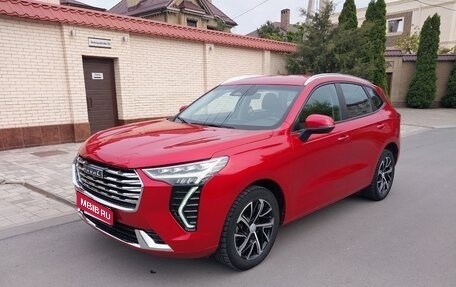 Haval Jolion, 2022 год, 1 480 000 рублей, 1 фотография
