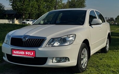 Skoda Octavia, 2012 год, 1 145 000 рублей, 1 фотография