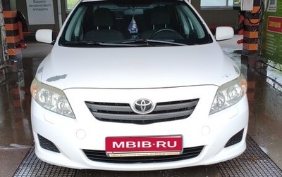 Toyota Corolla, 2007 год, 475 000 рублей, 1 фотография