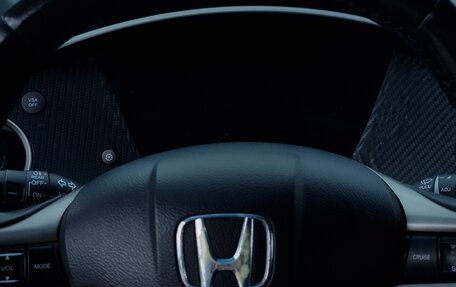 Honda Civic VIII, 2008 год, 450 000 рублей, 9 фотография