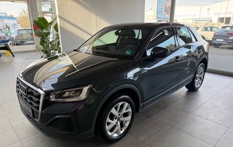 Audi Q2 I, 2022 год, 2 589 000 рублей, 1 фотография