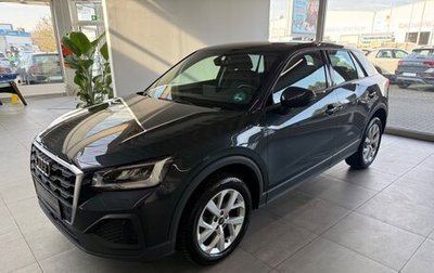 Audi Q2 I, 2022 год, 2 589 000 рублей, 1 фотография