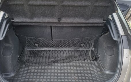 Honda Civic VIII, 2008 год, 450 000 рублей, 19 фотография