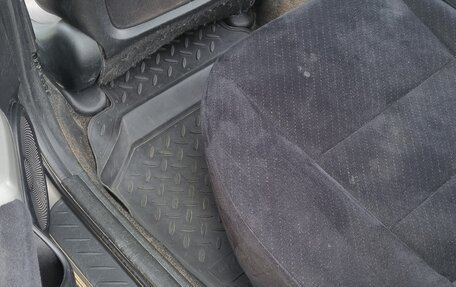 Honda Civic VIII, 2008 год, 450 000 рублей, 17 фотография