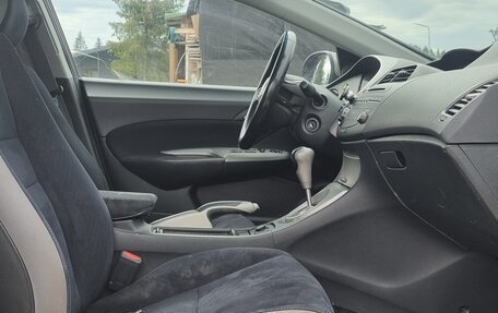 Honda Civic VIII, 2008 год, 450 000 рублей, 16 фотография