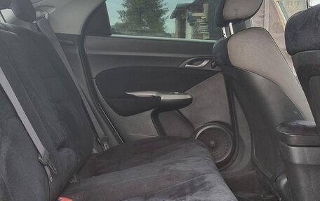 Honda Civic VIII, 2008 год, 450 000 рублей, 15 фотография