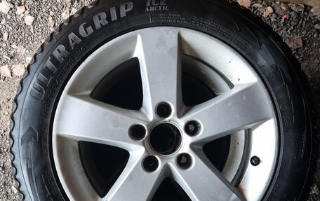 Honda Civic VIII, 2008 год, 450 000 рублей, 21 фотография
