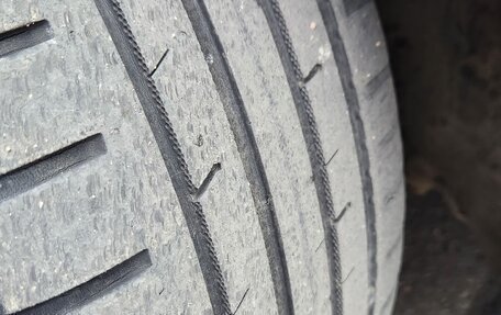 Honda Civic VIII, 2008 год, 450 000 рублей, 26 фотография