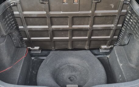 Honda Civic VIII, 2008 год, 450 000 рублей, 30 фотография