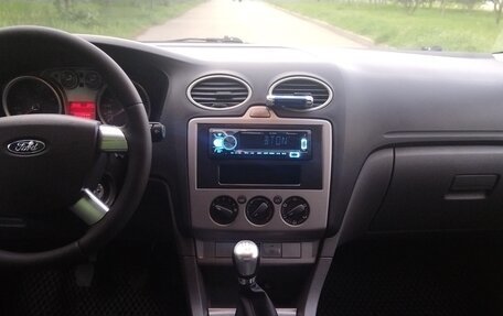 Ford Focus II рестайлинг, 2010 год, 680 000 рублей, 5 фотография