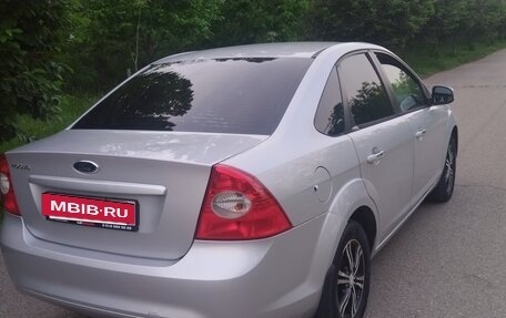 Ford Focus II рестайлинг, 2010 год, 680 000 рублей, 3 фотография