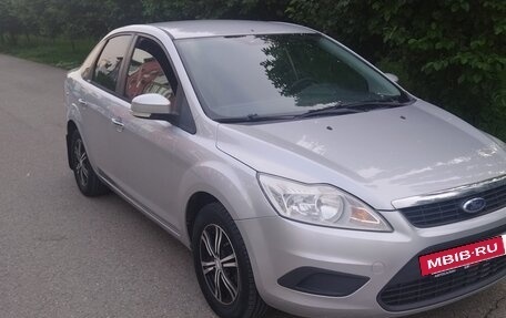 Ford Focus II рестайлинг, 2010 год, 680 000 рублей, 2 фотография