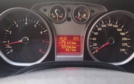 Ford Focus II рестайлинг, 2010 год, 680 000 рублей, 7 фотография