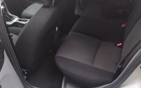 Ford Focus II рестайлинг, 2010 год, 680 000 рублей, 6 фотография