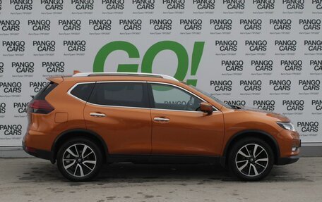 Nissan X-Trail, 2020 год, 2 560 000 рублей, 4 фотография