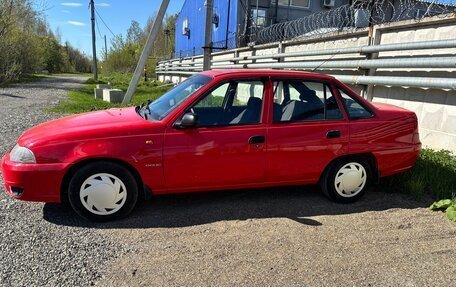 Daewoo Nexia I рестайлинг, 2008 год, 200 000 рублей, 3 фотография