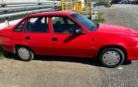 Daewoo Nexia I рестайлинг, 2008 год, 200 000 рублей, 2 фотография