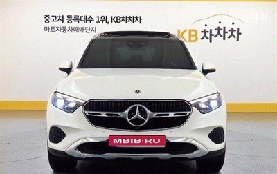 Mercedes-Benz GLC, 2024 год, 6 485 000 рублей, 1 фотография