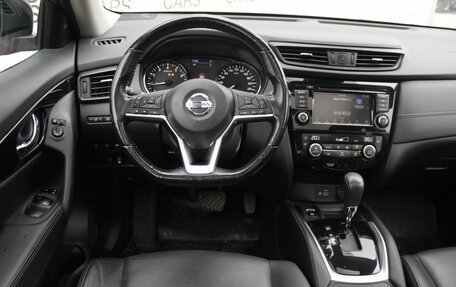 Nissan X-Trail, 2020 год, 2 560 000 рублей, 9 фотография