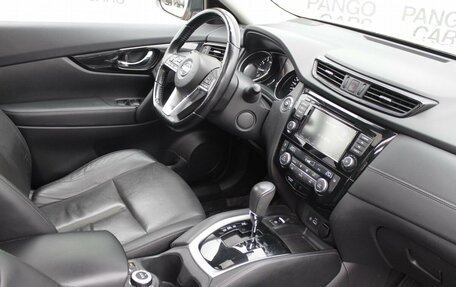 Nissan X-Trail, 2020 год, 2 560 000 рублей, 11 фотография