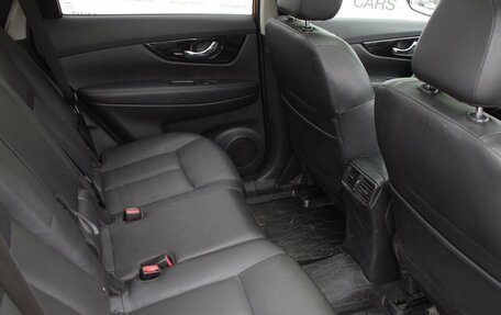 Nissan X-Trail, 2020 год, 2 560 000 рублей, 13 фотография