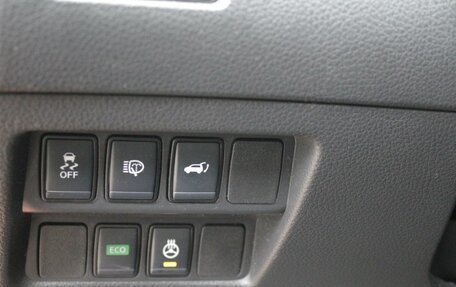 Nissan X-Trail, 2020 год, 2 560 000 рублей, 16 фотография