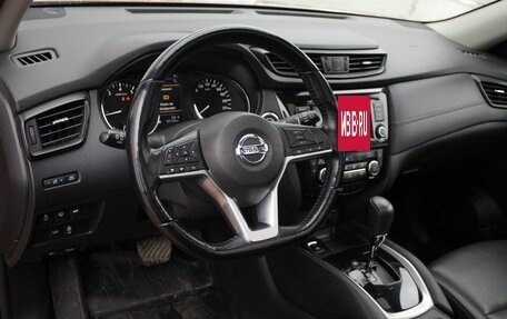 Nissan X-Trail, 2020 год, 2 560 000 рублей, 10 фотография