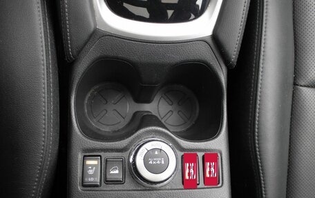 Nissan X-Trail, 2020 год, 2 560 000 рублей, 18 фотография