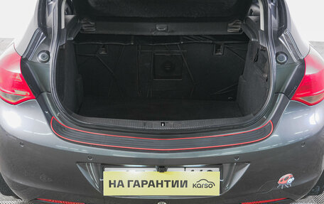 Opel Astra J, 2011 год, 819 000 рублей, 7 фотография