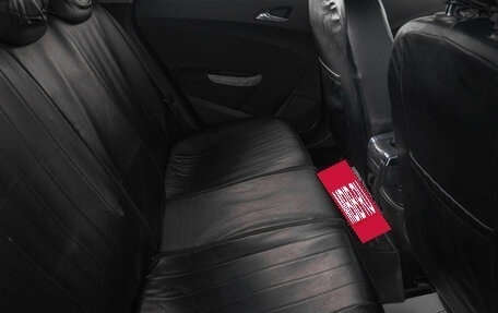 Opel Astra J, 2011 год, 819 000 рублей, 10 фотография