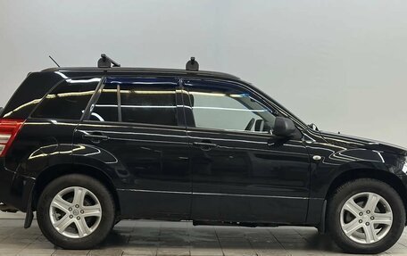 Suzuki Grand Vitara, 2008 год, 989 000 рублей, 3 фотография