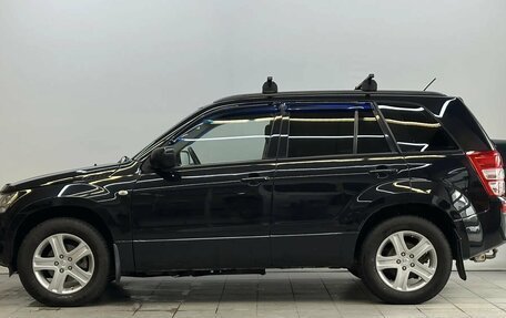 Suzuki Grand Vitara, 2008 год, 989 000 рублей, 7 фотография