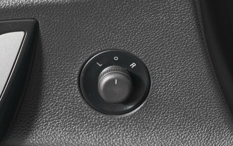 Opel Astra J, 2011 год, 819 000 рублей, 20 фотография