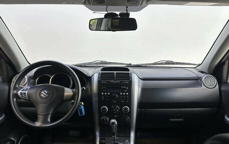 Suzuki Grand Vitara, 2008 год, 989 000 рублей, 8 фотография