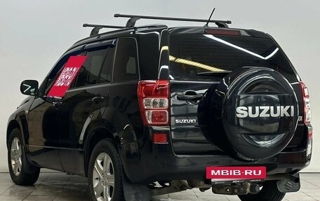 Suzuki Grand Vitara, 2008 год, 989 000 рублей, 6 фотография