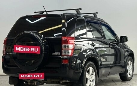 Suzuki Grand Vitara, 2008 год, 989 000 рублей, 4 фотография