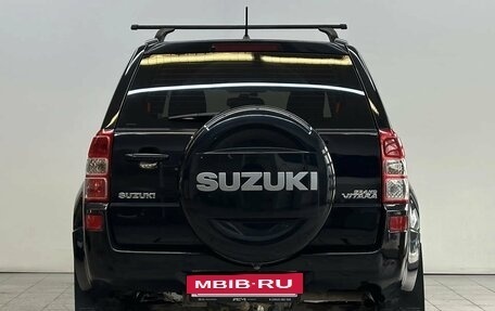 Suzuki Grand Vitara, 2008 год, 989 000 рублей, 5 фотография