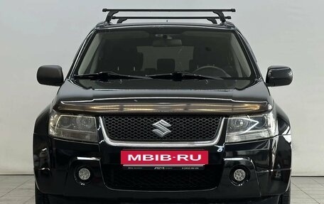 Suzuki Grand Vitara, 2008 год, 989 000 рублей, 2 фотография