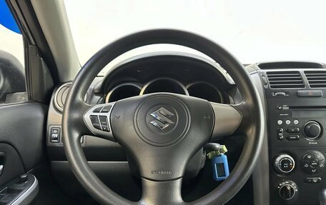 Suzuki Grand Vitara, 2008 год, 989 000 рублей, 10 фотография