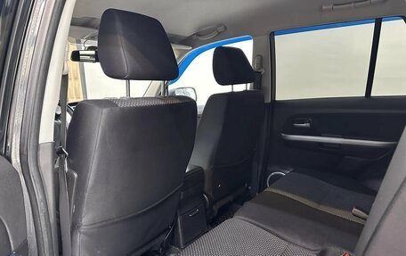 Suzuki Grand Vitara, 2008 год, 989 000 рублей, 17 фотография